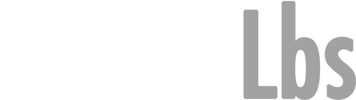 HealthLbs Logo
